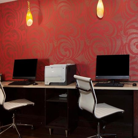 Hampton Inn Charleston-Southridge מראה חיצוני תמונה