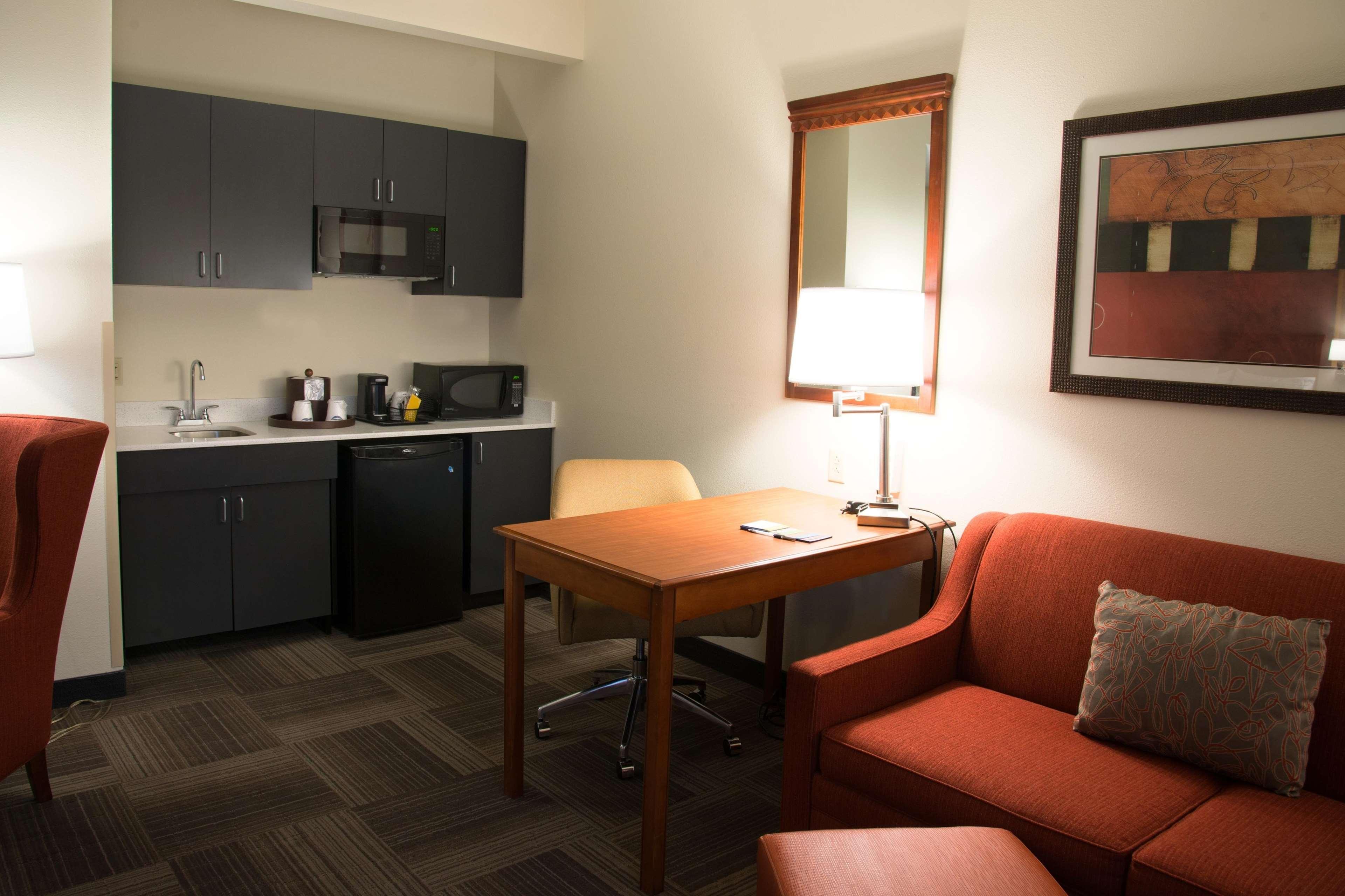 Hampton Inn Charleston-Southridge מראה חיצוני תמונה