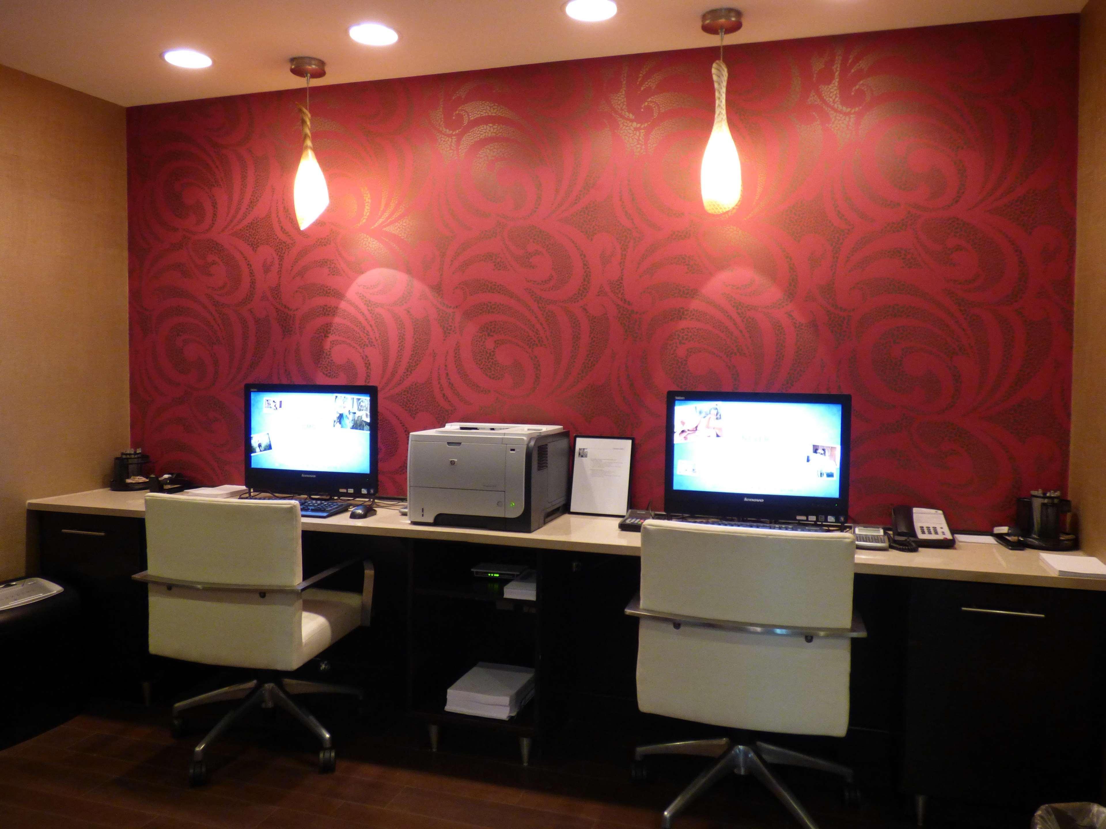Hampton Inn Charleston-Southridge מראה חיצוני תמונה