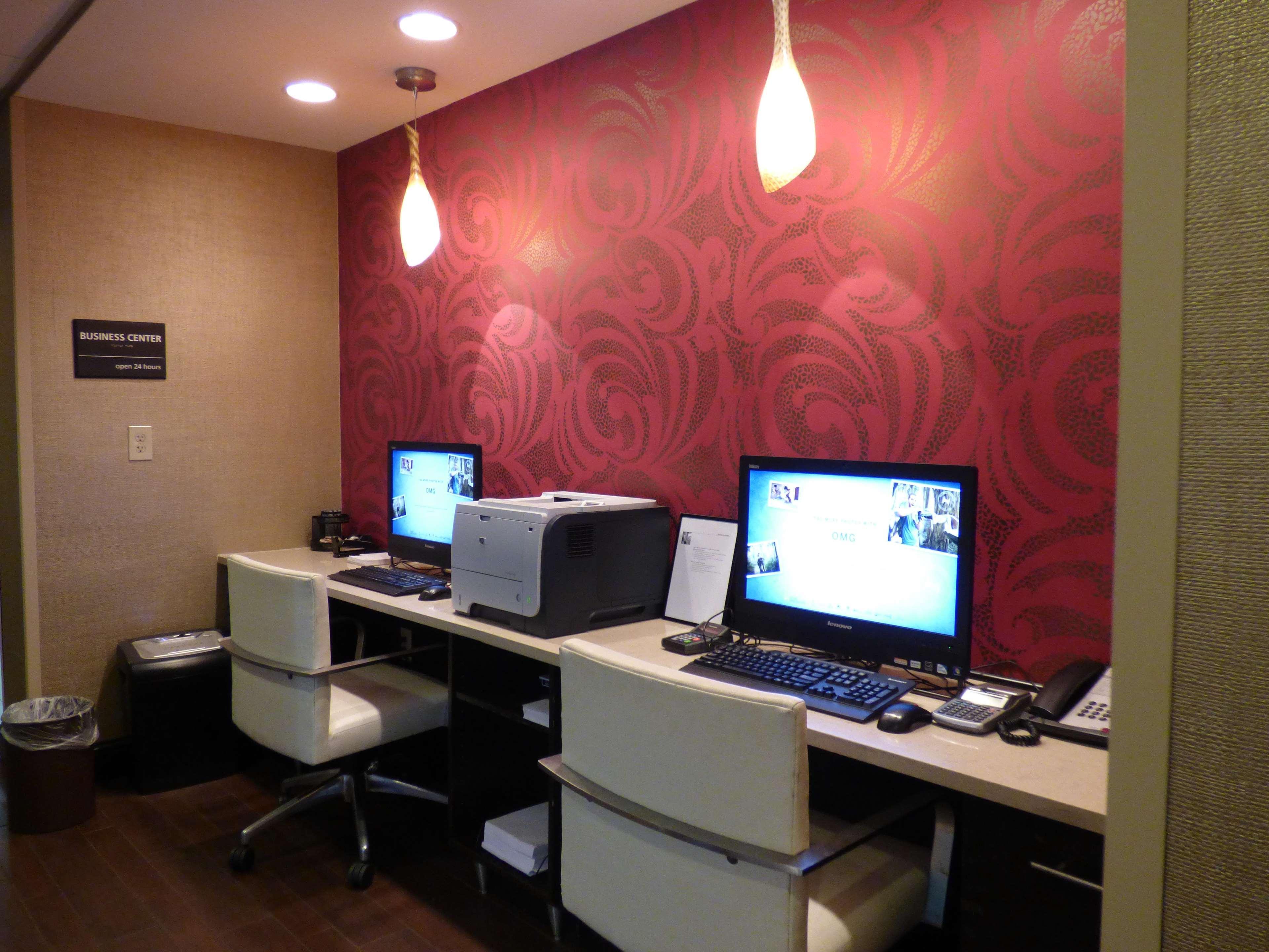 Hampton Inn Charleston-Southridge מראה חיצוני תמונה